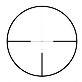 Hawke Endurance 30 WA IR 3-12x56 LR - 2