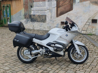 BMW R 1150 RS - 2