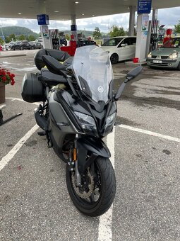 CFMoto 650GT Premium - 2