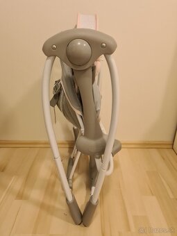 Predám detské hojdacie kresielko Ingenuity, od 0m - 2
