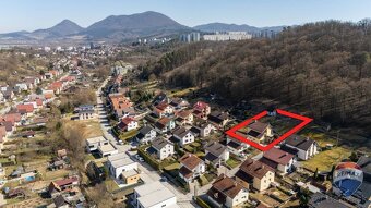 REZERVOVANÉ - na predaj rodinný dom Považská Bystrica - Jelš - 2