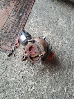 2.0 125 kw rs - 2