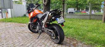 KTM 990 SMT - 2