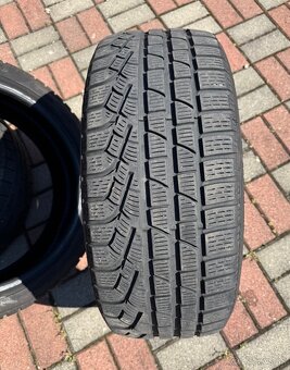 Pirelli SOTTOZERO WINTER 240 225/40 R18 - 3 pneumatiky - 2