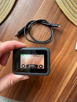 Gopro 8 Black - 2