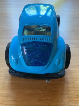 Vintage zberateľská hračka - 2