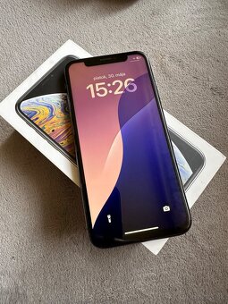 Iphone XS 64Gb - 2