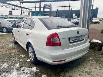 Škoda Octavia 1,6 TDi DSG - 2