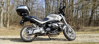 BMW R1200R - 2