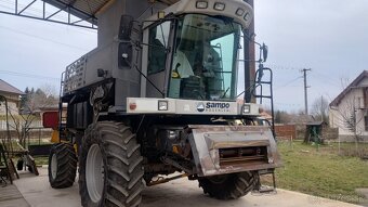 Kombajn SAMPO 3065 - 2