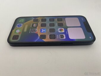 apple iphone 13 mini 512gb Midnight / Batéria 100% - 2