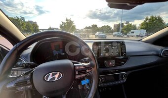 Hyundai i30 1.4 T-GDi N Line - 2