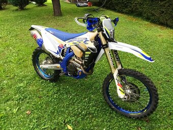 Sherco SEF 300 Factory 2019 - 2