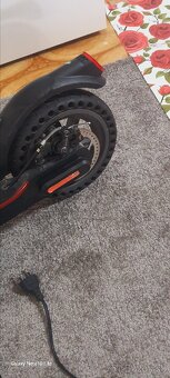 Na diely elektro kolobeška voltak srg 250 - 2