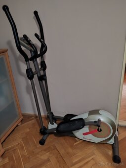 Elipticky trenazer - 2