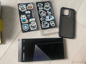 Kryt na IPhone 14 Pro Max - 2
