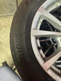 bmw disky 5x120 - 2