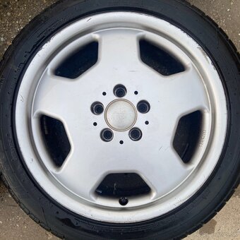 Alutec DTM 7 R17 5x112 - 2