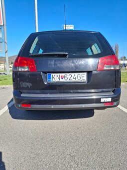 VECTRA STATION WAGON - 2