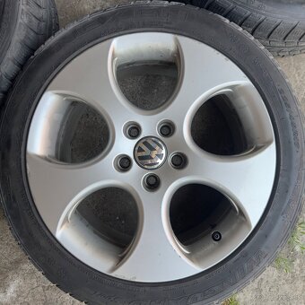 BBS Detroit 17" - 2