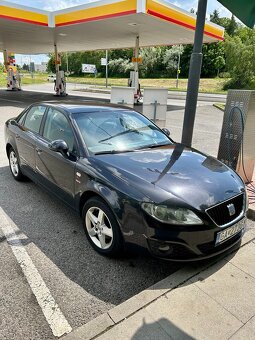 Seat Exeo, 2.0 TDI, 105kw - 2