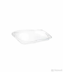 Plexi kryt na predné pravé svetlo Opel Insignia 2014-2017 - 2