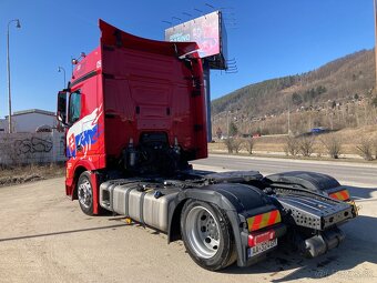 Mercedes-Benz Actros F 1848 - Ťahač návesov - 2