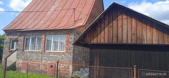 Rodinný dom na predaj - 2