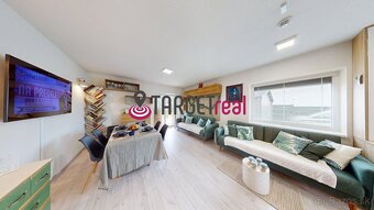 TARGETreal | Slnečný 4 izbový rodinný dom v obci Svederník - 2