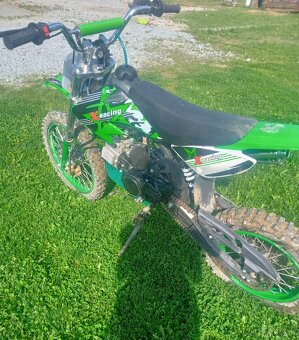 Pitbike - 2