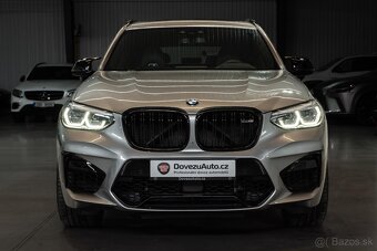 BMW X3 M COMPETITION 510 PS - 2