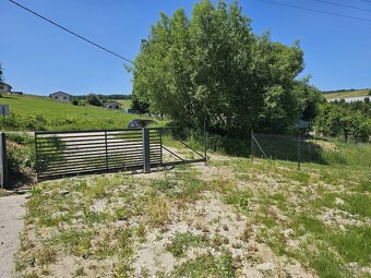 Novostavba 3 izb.rod.domu, 416 m2 - Brezany - 2