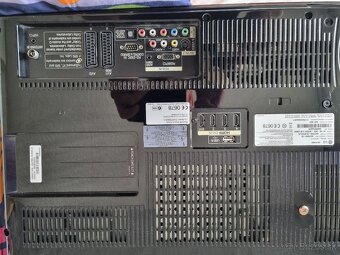 LCD TV  LG42 - 2