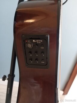 Predám - 2
