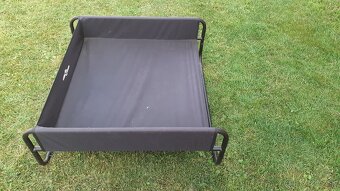Vyvýšený pelech pre psov - 2