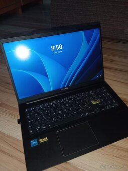 Predám Asus Vivobook 15 K513EA - 2