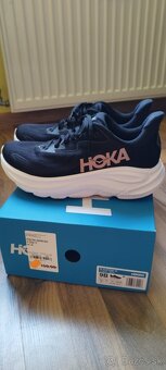 Hoka Clifton 10 - 2