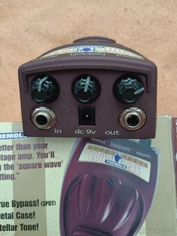 Danelectro Tremolo - 2