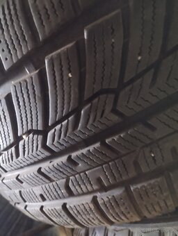 Elektróny 5x112 R16 + Zimné Pneumatiky 215/55 r16 - 2