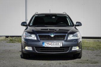 Škoda Octavia Combi 2.0 TDI CR DPF Business DSG - 2