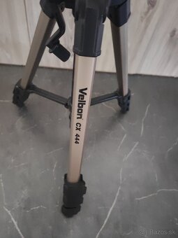 Statív Velbon CX-444 - 2