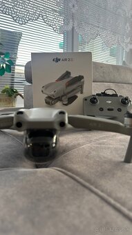DJI Mavic AIR 2S - 2
