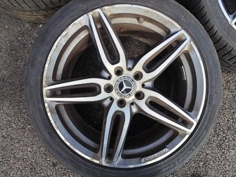 5x112 R19 AMG - 2
