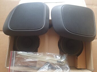 Predam Toyota yaris reproduktory-nove - 2