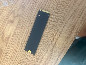 SSD 1T M.2 NvME WD SN730 hard disk - 2