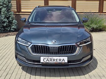 Škoda Octavia Combi IV 2.0 TDI SCR Style DSG - 2