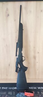 Gulovnica Beretta BRX 1 308Win - 2