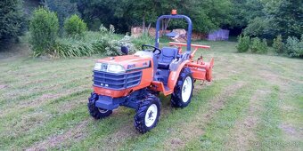 KUBOTA - 2