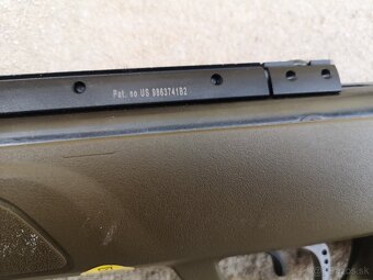 vzduchovka GAMO magnum - 2