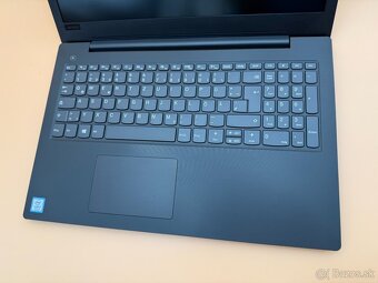 Notebook Lenovo 15,6″ i3 / 20GB RAM / SSD+HDD / FHD / DE - 2